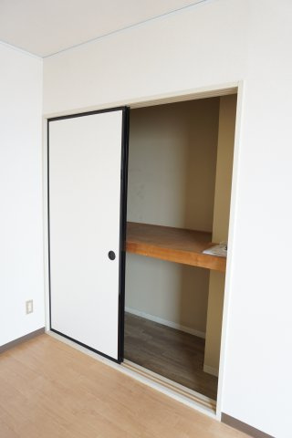 【収納】 | レジデンスカープ小山