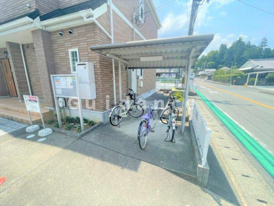 【その他共用部分】 | コンフォート浅古Ⅱ