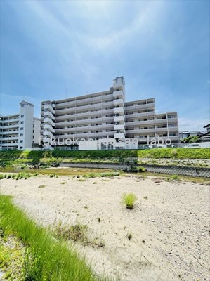 都府楼パークホームズ