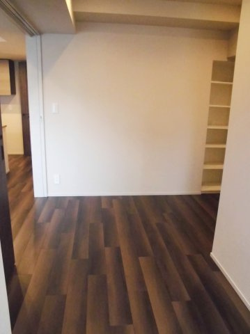 ザ・パークハビオ本郷菊坂の洋室|※写真は同タイプの別室になります