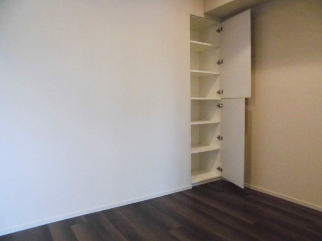 ザ・パークハビオ本郷菊坂の洋室|※写真は同タイプの別室になります