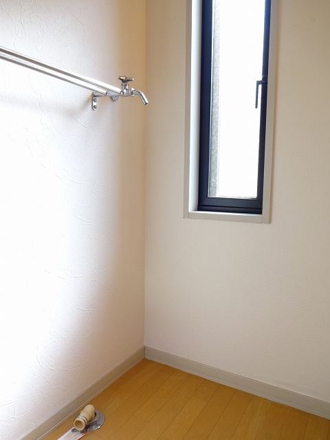 品川区中延３丁目のアパートの設備