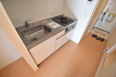 【キッチン】 | Eiju House