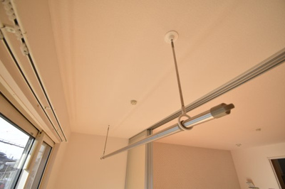 【設備】 | Eiju House
