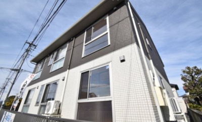 【外観】 | Eiju House
