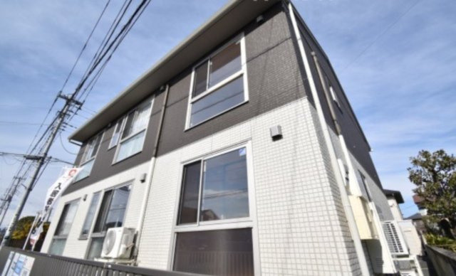 【外観】 | Eiju House
