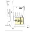 【区画図】 | Eiju House