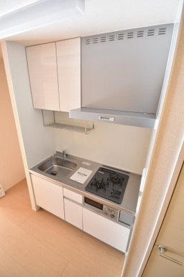 【キッチン】 | Eiju House