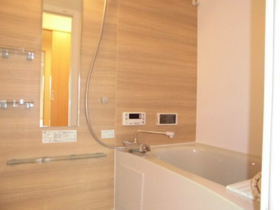 【浴室】 | Eiju House