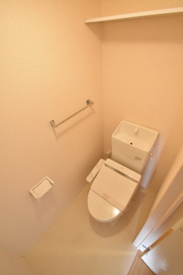【トイレ】 | Eiju House