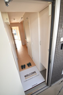 【玄関】 | Eiju House