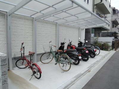 【その他共用部分】 | DS南芥川