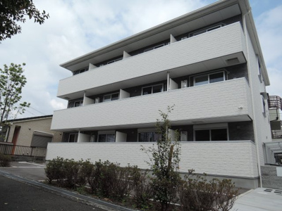 【外観】 | DS南芥川