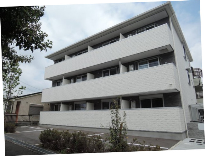 【外観】 | DS南芥川