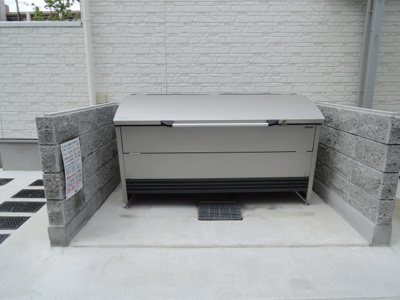 【その他共用部分】 | DS南芥川
