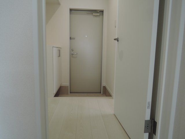 【玄関】 | DS南芥川