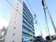 オーキッドレジデンス船橋本町の画像
