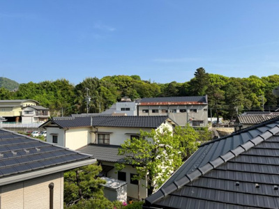 【展望】 | サンハイム府中