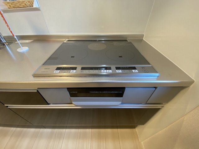 イリーニのキッチン