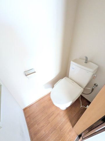 サンハイム石井Ｐａｒｔ２のトイレ