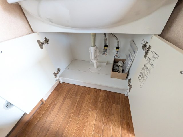 サンハイム石井Ｐａｒｔ２の収納