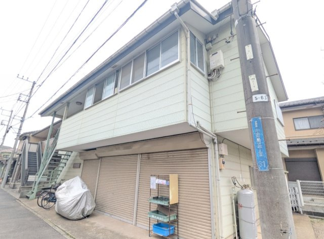 サンハイム石井Ｐａｒｔ２