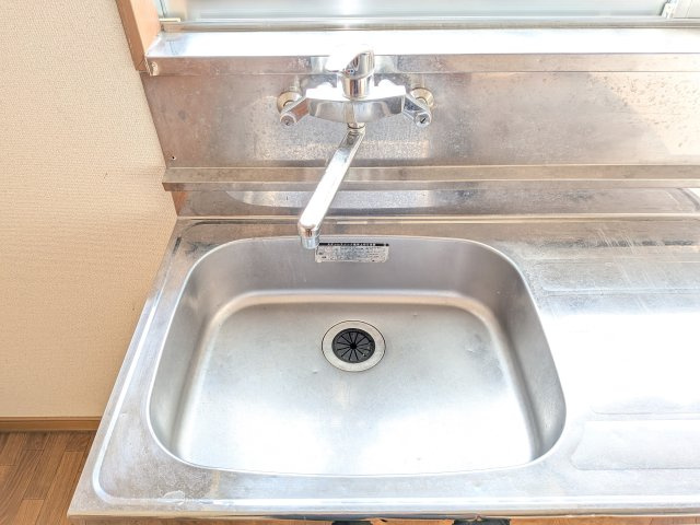 サンハイム石井Ｐａｒｔ２のキッチン