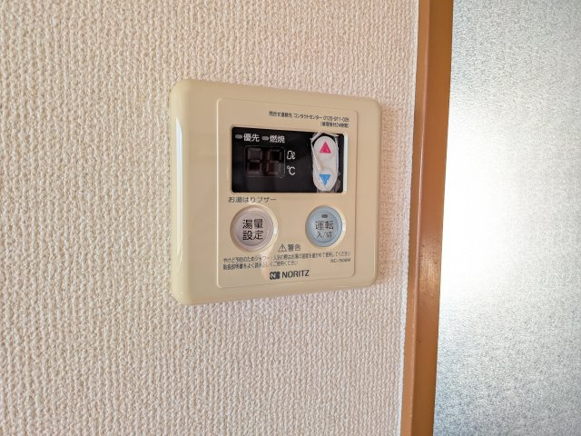 サンハイム石井Ｐａｒｔ２の設備