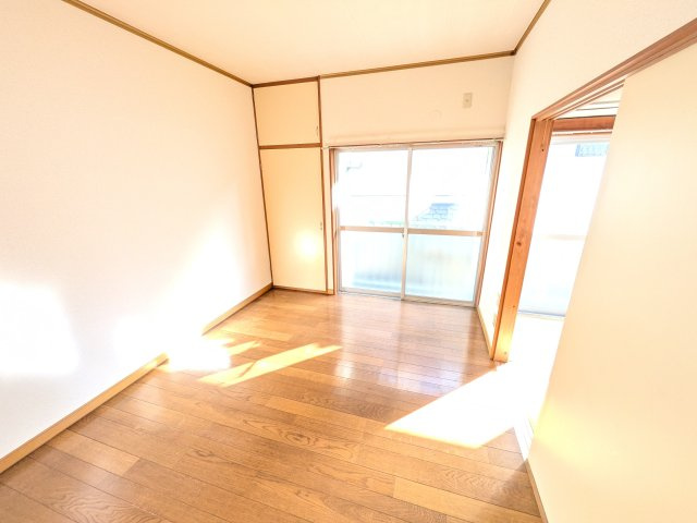 サンハイム石井Ｐａｒｔ２の洋室