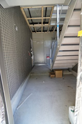 【その他共用部分】 | パークタウン