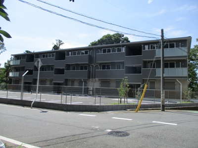 【外観】 | パークタウン