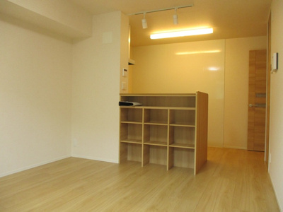 【居間・リビング】 | パークタウン