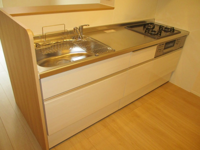 【キッチン】 | パークタウン