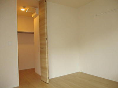 【洋室】 | パークタウン