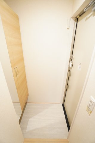 【玄関】 | パークタウン