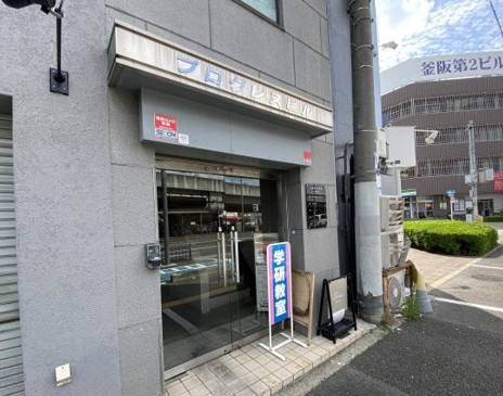 堺市中区深井沢町　貸店舗　物件番号：183796のその他