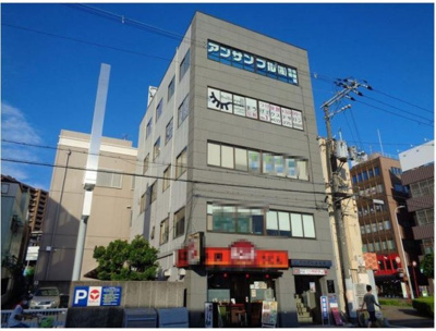 【外観】 | 堺市中区深井沢町　貸店舗　物件番号：183796