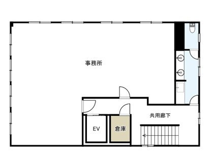 堺市中区深井沢町　貸店舗　物件番号：183796