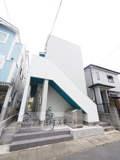 SECOND STAGE(セカンドステージ)の画像