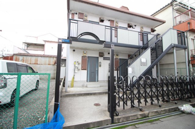 【エントランス】 | ハイツ１６５千舟 | 毎日通るエントランスはこのようになっています