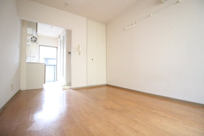 【内装】 | ハイツ１６５千舟 | 内装は落ち着いています