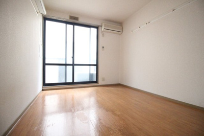 【居間・リビング】 | ハイツ１６５千舟 | リビング　洋室6.5帖
