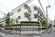 マンション　ウィスタリアの画像