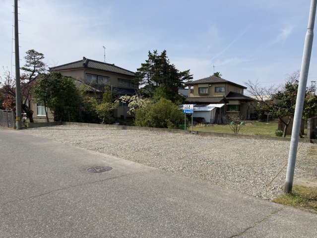 【駐車場】 | 三軒屋貸駐車場