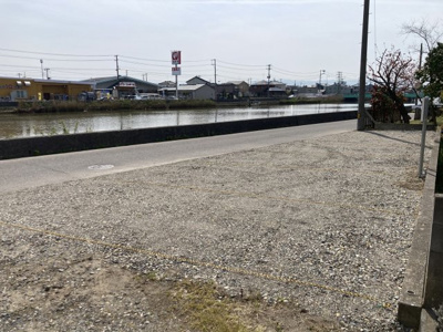  | 三軒屋貸駐車場