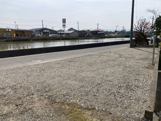  | 三軒屋貸駐車場