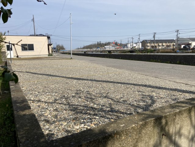  | 三軒屋貸駐車場