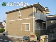 プランドール　安城市里町の画像