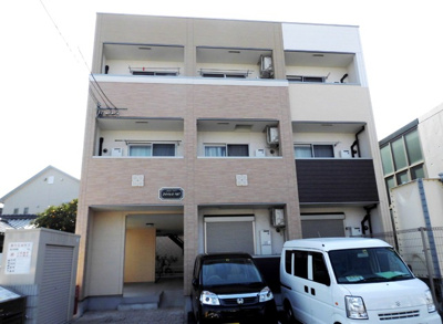 【外観】 | フジパレス Ｙ＆Ｔ