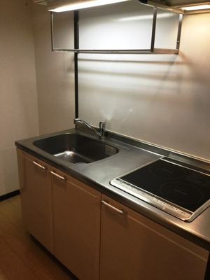 【キッチン】 | フジパレス Ｙ＆Ｔ